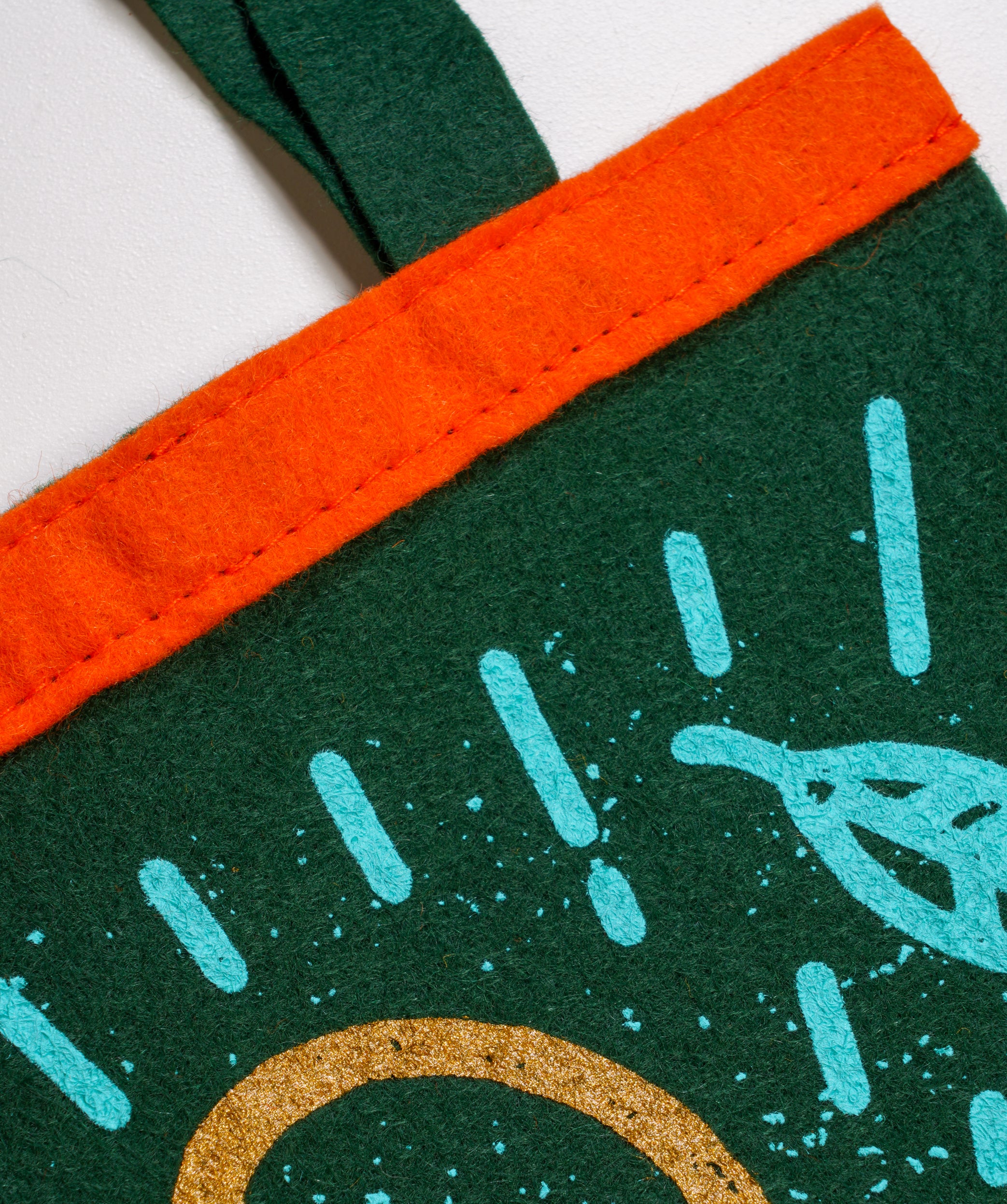 Get Lost Pennant • Lost Lust Supply x Oxford Pennant Original - Image 5