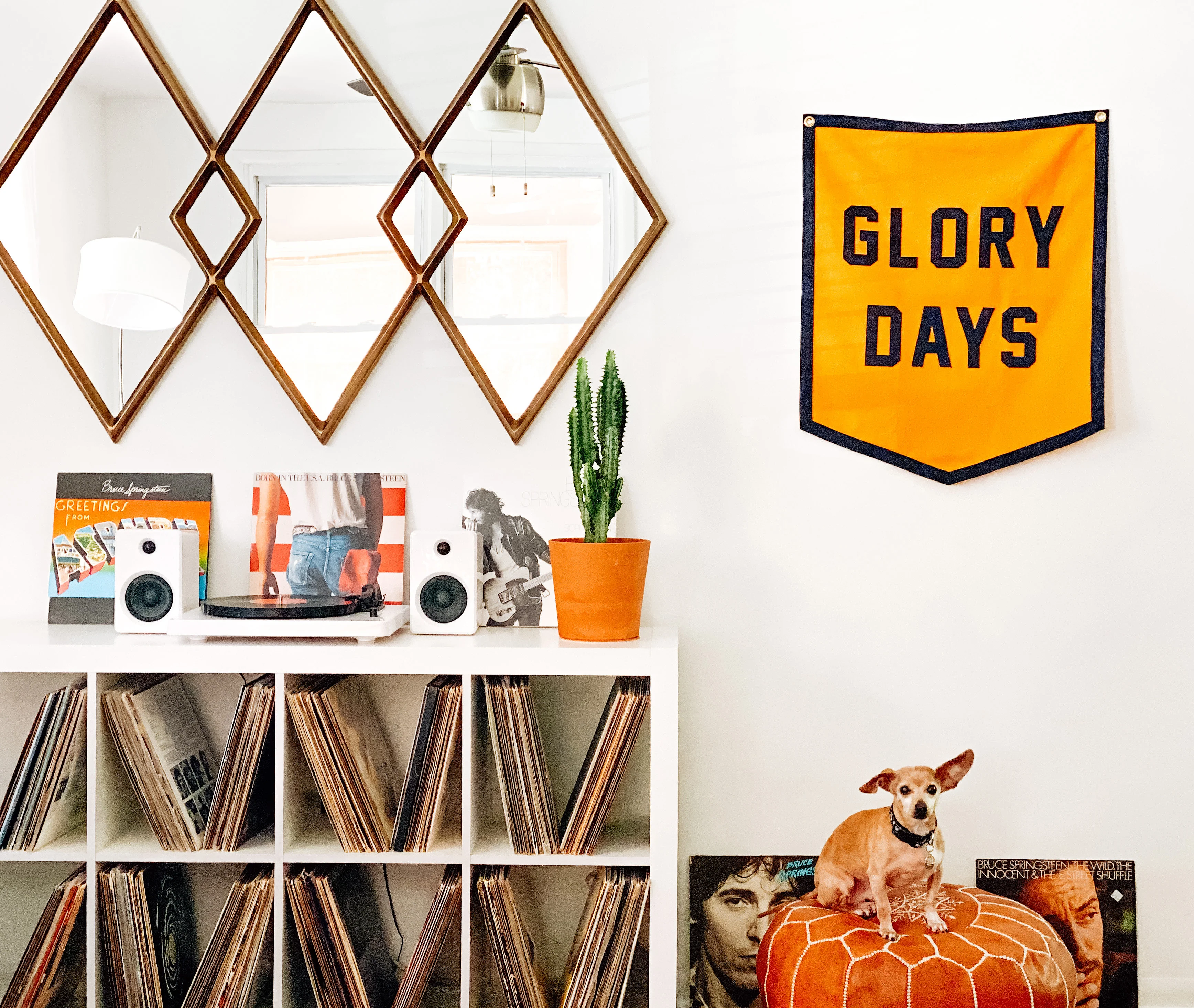 Glory Days Championship Banner - Image 3
