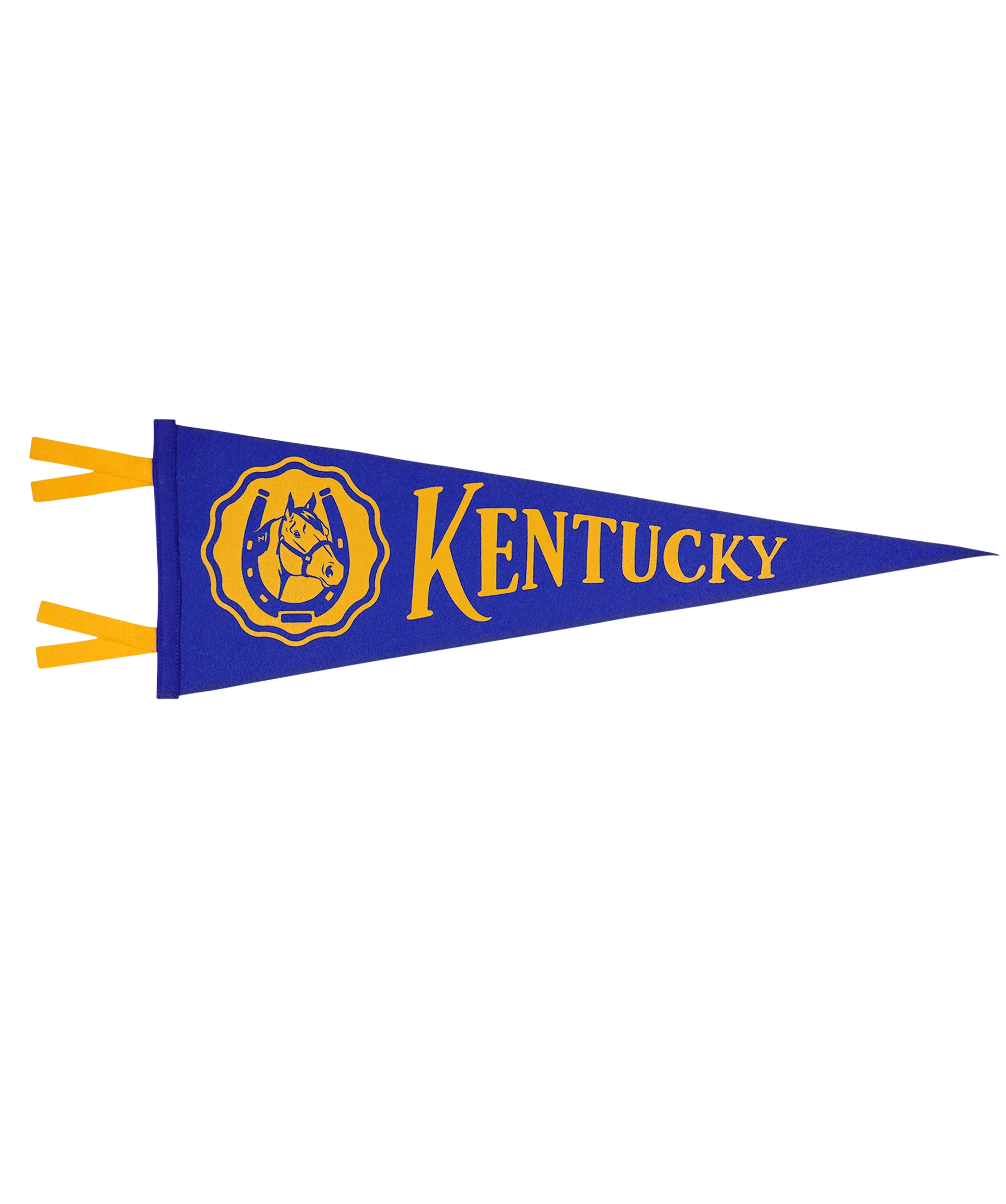 Kentucky Pennant