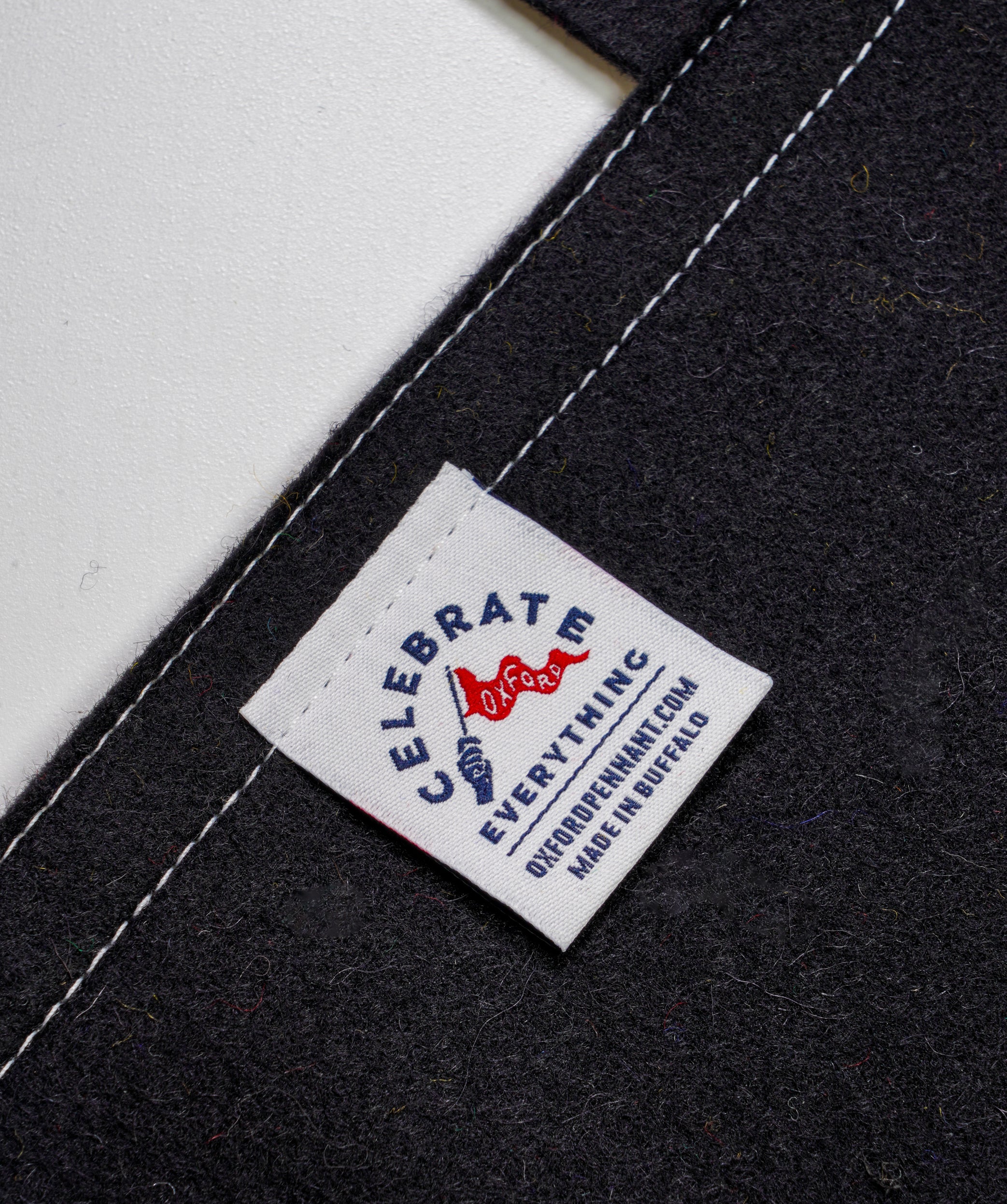 Mr + Mr Wedding Pennant - Image 3