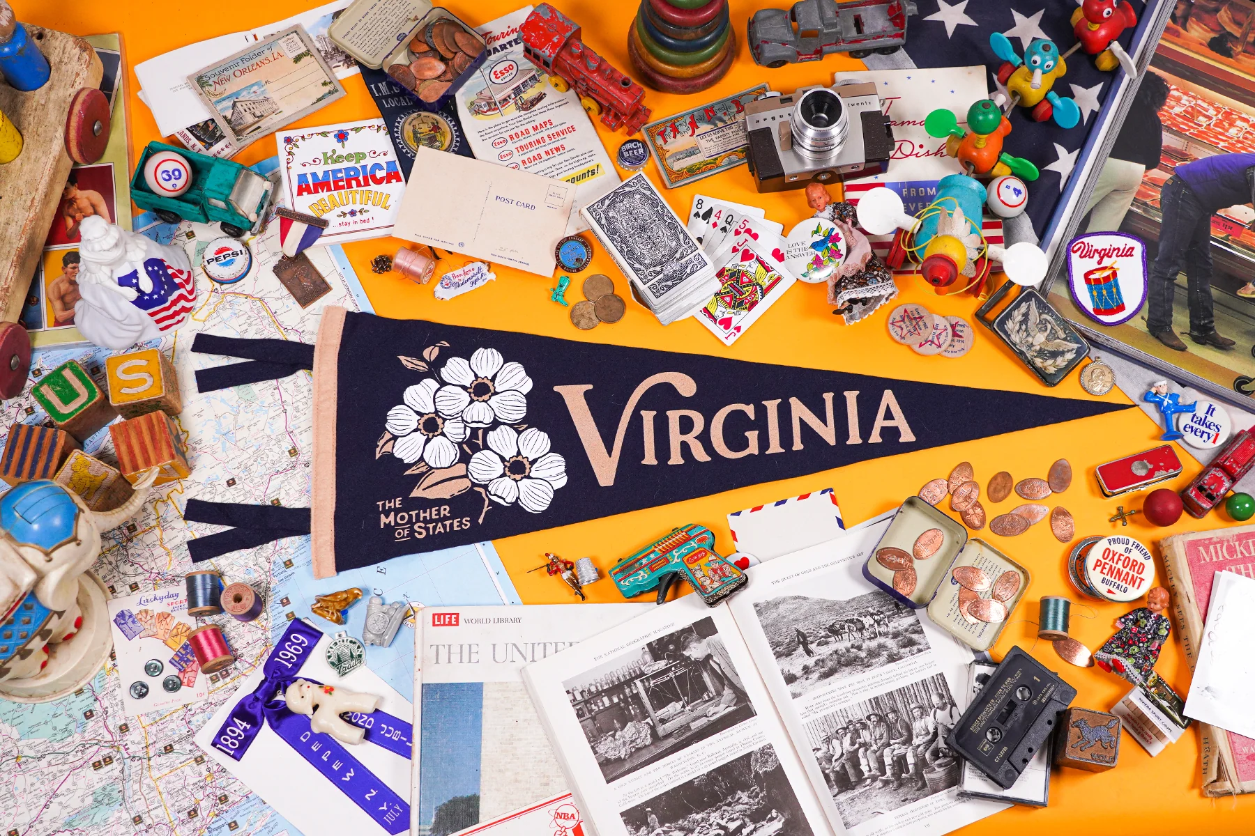 Virginia Pennant - Image 2